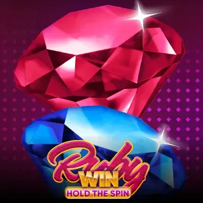 Ruby Win_ Hold The Spin thumbnail