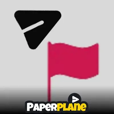 Paperplane thumbnail