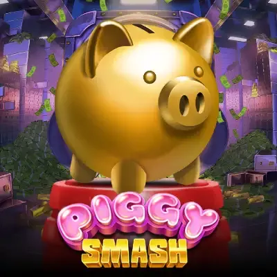 Piggy Smash thumbnail