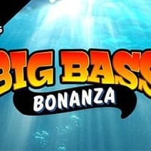 Big Bass Bonanza thumbnail