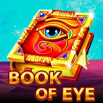 Book of Eye thumbnail