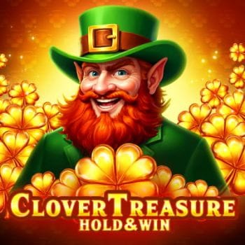 Clover Treasure_ Hold&Win thumbnail