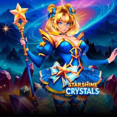 Starshine Crystals thumbnail