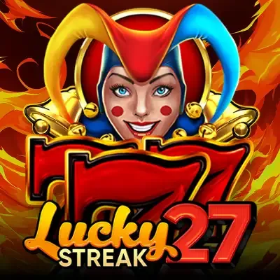 Lucky Streak 27 thumbnail