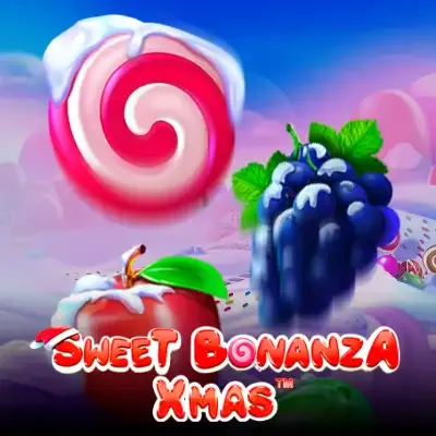 Sweet Bonanza Xmas thumbnail