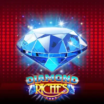 Diamond Riches thumbnail