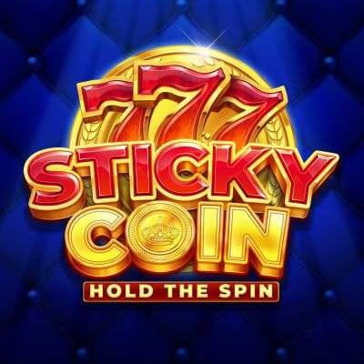 Sticky Coin Hold the Spin thumbnail