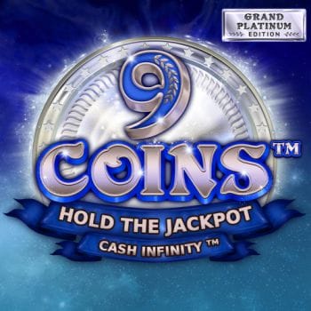 9 Coins™ Grand Platinum Edition thumbnail