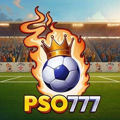 PSO 777 thumbnail