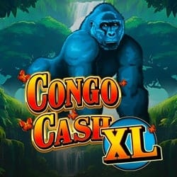 Congo Cash XL thumbnail