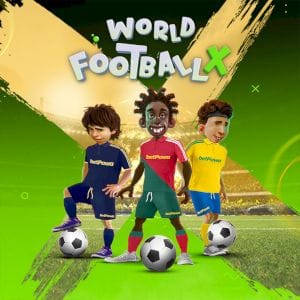 FootballX thumbnail