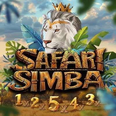 SafariSimba thumbnail