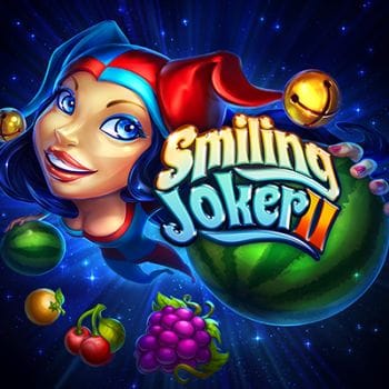 Smiling Joker II thumbnail