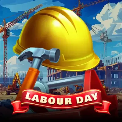 Labour Day Rush thumbnail