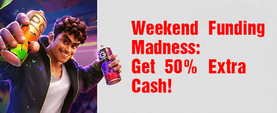 Hot Slot Free Spins promotional banner