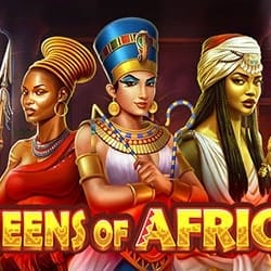 Queens of Africa thumbnail