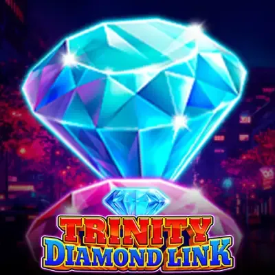 Trinity Diamond Link thumbnail